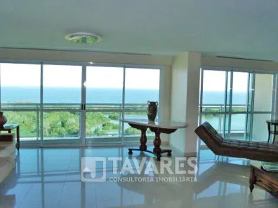 Cobertura com 4 Quartos à venda, 386m² no Barra da Tijuca, Rio de Janeiro