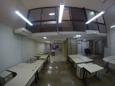 Ponto Comercial para alugar, 490m² no Santo Agostinho, Belo Horizonte
