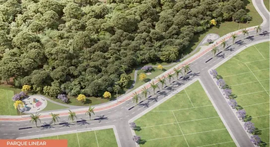Lote/Terreno à venda, 360m² no , São José da Lapa