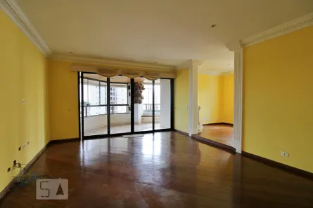 Apartamento com 3 Quartos à venda, 240m² no Vila Suzana, São Paulo