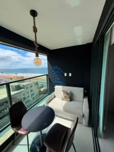 Apartamento com 1 Quarto à venda, 33m² no Pituba, Salvador