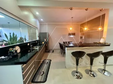 Casa com 2 Quartos à venda, 100m² no Pompéia, Piracicaba