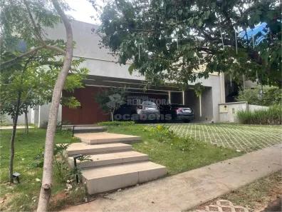 Casa de Condomínio com 2 Quartos à venda, 281m² no Residencial Quinta do Golfe, São José do Rio Preto