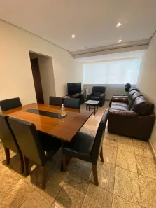 Apartamento com 2 Quartos para alugar, 70m² no Cidade Jardim, Belo Horizonte