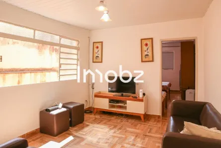 Casa com 3 Quartos à venda, 150m² no Vila Anglo Brasileira, São Paulo