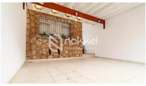 Casa com 3 Quartos à venda, 263m² no Vila da Saúde, São Paulo