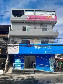 Prédio Comercial à venda, 216m² no São Marcos, Salvador