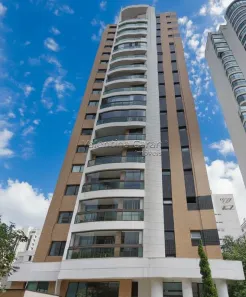 Apartamento com 4 Quartos à venda, 270m² no Jardim Paulista, São Paulo
