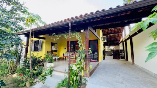 Casa com 2 Quartos à venda, 455m² no Serra Grande, Niterói