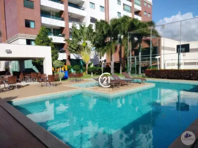 Apartamento com 2 Quartos à venda, 83m² no Morada Nobre, Barreiras
