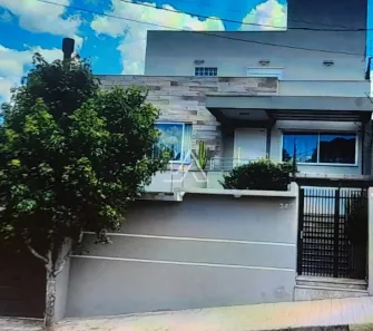 Casa com 4 Quartos à venda, 450m² no Vila Cruzeiro, Passo Fundo