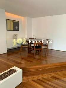 Apartamento com 2 Quartos à venda, 75m² no Itaim Bibi, São Paulo