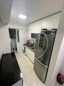 Apartamento com 2 Quartos à venda, 54m² no Jardim Iracema, São Paulo