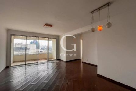 Apartamento com 4 Quartos à venda, 114m² no Planalto Paulista, São Paulo
