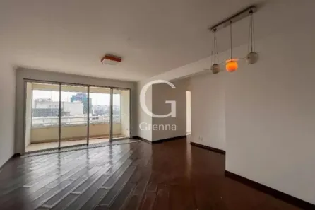 Apartamento com 4 Quartos à venda, 114m² no Planalto Paulista, São Paulo