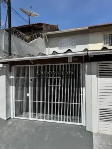 Sobrado com 2 Quartos à venda, 68m² no Vila Brasílio Machado, São Paulo