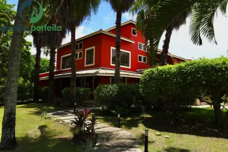 Casa de Condomínio com 4 Quartos à venda, 300m² no Patamares, Salvador
