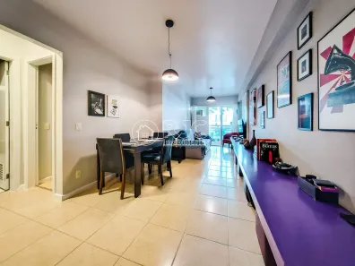 Apartamento com 2 Quartos à venda, 85m² no Tijuca, Rio de Janeiro