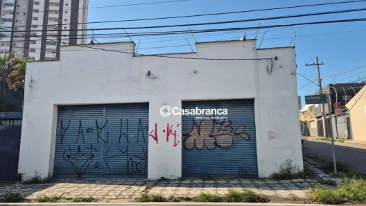 Galpão/Depósito/Armazém para alugar, 407m² no Vila Hortência, Sorocaba