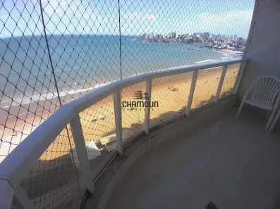 Apartamento com 3 Quartos à venda, 117m² no Praia do Morro, Guarapari