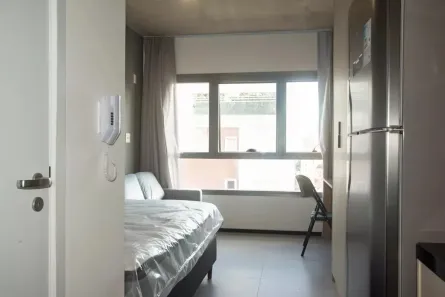 Kitnet com 1 Quarto à venda, 20m² no Vila Clementino, São Paulo