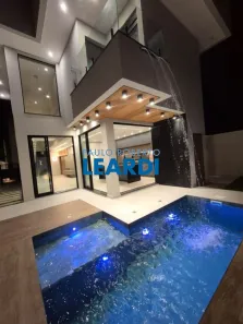 Casa de Condomínio com 4 Quartos à venda, 244m² no Urbanova VII, São José dos Campos