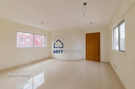 Apartamento com 2 Quartos à venda, 65m² no Serra, Belo Horizonte