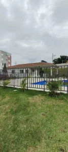 Apartamento com 2 Quartos à venda, 40m² no Residencial Parque do Café, Monte Mor