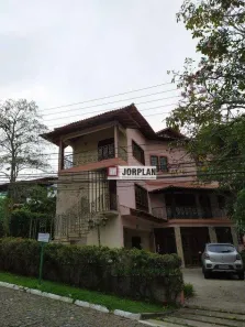 Casa de Condomínio com 6 Quartos à venda, 321m² no Sapê, Niterói