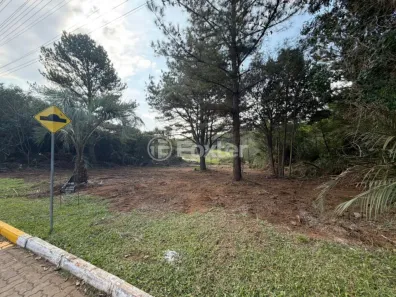 Lote/Terreno à venda, 840m² no São Lucas, Viamão