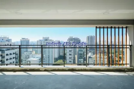 Apartamento com 3 Quartos à venda, 154m² no Campo Belo, São Paulo