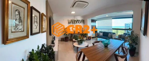 Apartamento com 3 Quartos à venda, 97m² no Paiva, Cabo de Santo Agostinho