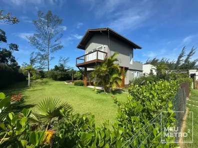 Casa com 2 Quartos à venda, 120m² no Ibiraquera, Imbituba