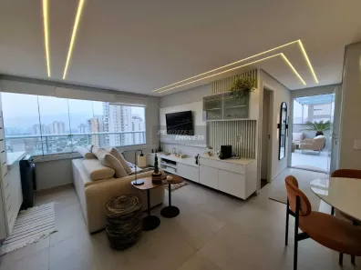 Apartamento com 1 Quarto à venda, 65m² no Água Branca, São Paulo