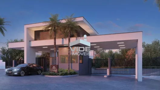 Lote/Terreno à venda, 420m² no Joapiranga, Valinhos