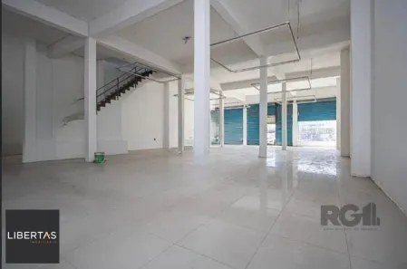 Prédio Comercial à venda, 484m² no Petrópolis, Porto Alegre