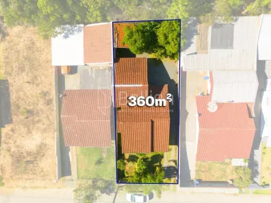 Casa com 3 Quartos à venda, 130m² no Warnow, Indaial