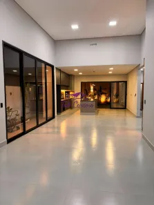 Casa de Condomínio com 3 Quartos à venda, 200m² no Jardim Villa Sapezal, Indaiatuba