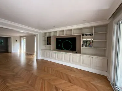 Casa com 4 Quartos à venda, 520m² no Pacaembu, São Paulo