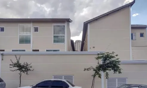 Casa de Condomínio com 2 Quartos à venda, 70m² no Vila Gustavo, São Paulo