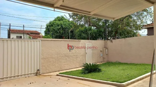 Casa com 3 Quartos à venda, 220m² no Parque Jaguaré, São José do Rio Preto