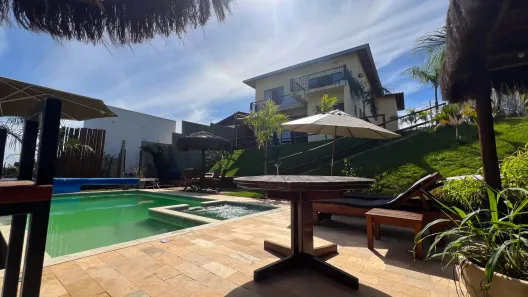 Fazenda/Sítio com 3 Quartos à venda, 2520m² no Cercado, Araçoiaba da Serra