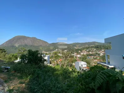 Lote/Terreno à venda, 389m² no Cônego, Nova Friburgo