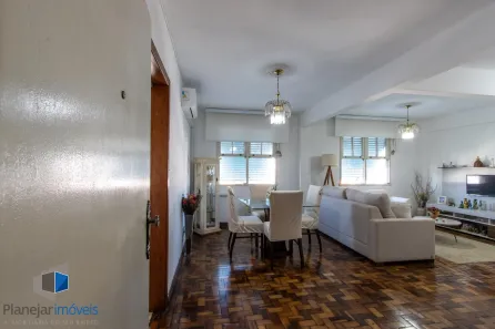 Apartamento com 2 Quartos à venda, 64m² no Santana, Porto Alegre