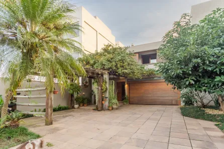 Casa com 4 Quartos à venda, 360m² no Cristal, Porto Alegre
