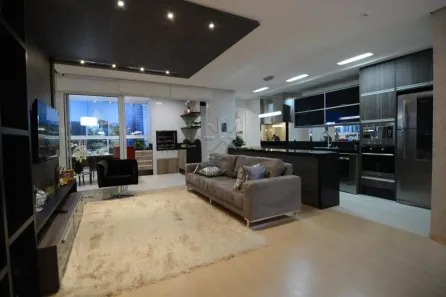 Apartamento com 3 Quartos à venda, 137m² no Maracanã, Foz do Iguaçu