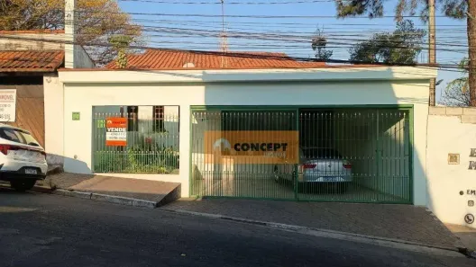 Casa com 3 Quartos à venda, 154m² no Centro, Poá