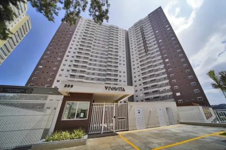 Apartamento com 2 Quartos à venda, 45m² no Centro, Diadema