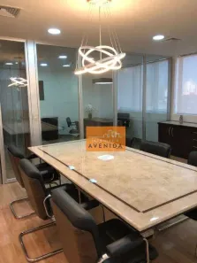 Sala Comercial à venda, 100m² no Jardim Guanabara, Campinas