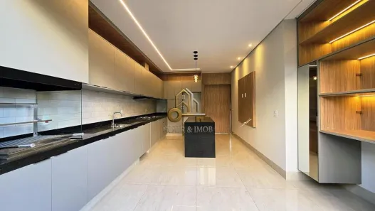 Casa de Condomínio com 3 Quartos à venda, 250m² no Jardim San Marco II, Ribeirão Preto